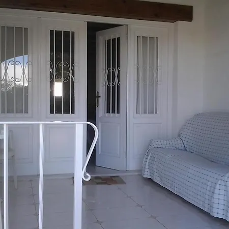 度假居 Precioso En Moraira/ Lovely In
