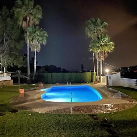 度假居 Precioso En Moraira/ Lovely In 莫莱拉