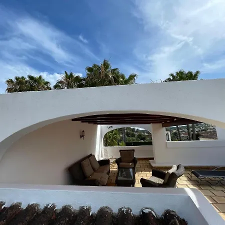 Precioso En Moraira/ Lovely In 度假居